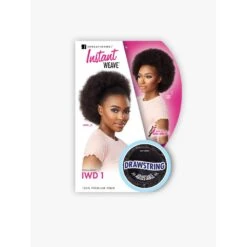 SENSAS Duo Demi-perruque/postiche IWD 001 (Instant Weave) 9 SENSAS Duo Demi-perruque/postiche IWD 001 (Instant Weave) -Super Beaute Boutique sensas duo demi perruquepostiche iwd 001 instant weave 3