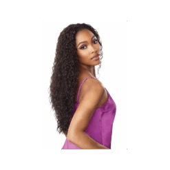 SENSAS Duo Demi-perruque/postiche IWD 002 (Instant Weave)