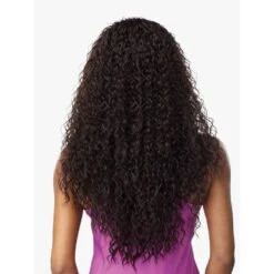 SENSAS Duo Demi-perruque/postiche IWD 002 (Instant Weave) 10 SENSAS Duo Demi-perruque/postiche IWD 002 (Instant Weave) -Super Beaute Boutique sensas duo demi perruquepostiche iwd 002 instant weave 3