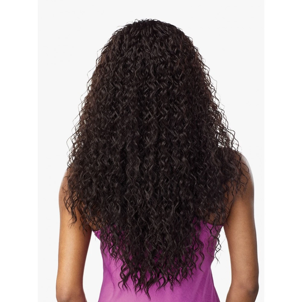 SENSAS Duo Demi-perruque/postiche IWD 002 (Instant Weave) 5 SENSAS Duo Demi-perruque/postiche IWD 002 (Instant Weave) – Image 5