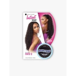 SENSAS Duo Demi-perruque/postiche IWD 002 (Instant Weave) 11 SENSAS Duo Demi-perruque/postiche IWD 002 (Instant Weave) -Super Beaute Boutique sensas duo demi perruquepostiche iwd 002 instant weave 4