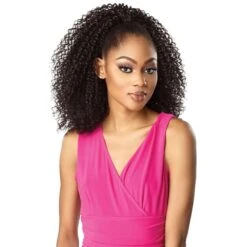 SENSAS Duo Demi-perruque/postiche IWD 007 (Instant Weave)