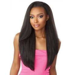 SENSAS Duo Demi-perruque/postiche IWD 013 (Instant Weave)