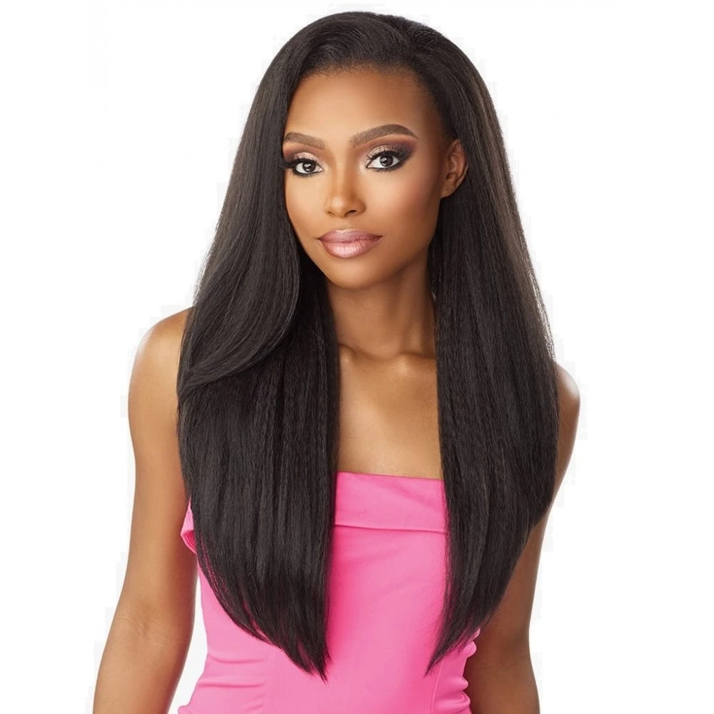 SENSAS Duo Demi-perruque/postiche IWD 013 (Instant Weave) 1 SENSAS Duo Demi-perruque/postiche IWD 013 (Instant Weave)