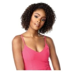 SENSAS Duo Demi-perruque/postiche IWD 10 (Instant Weave)