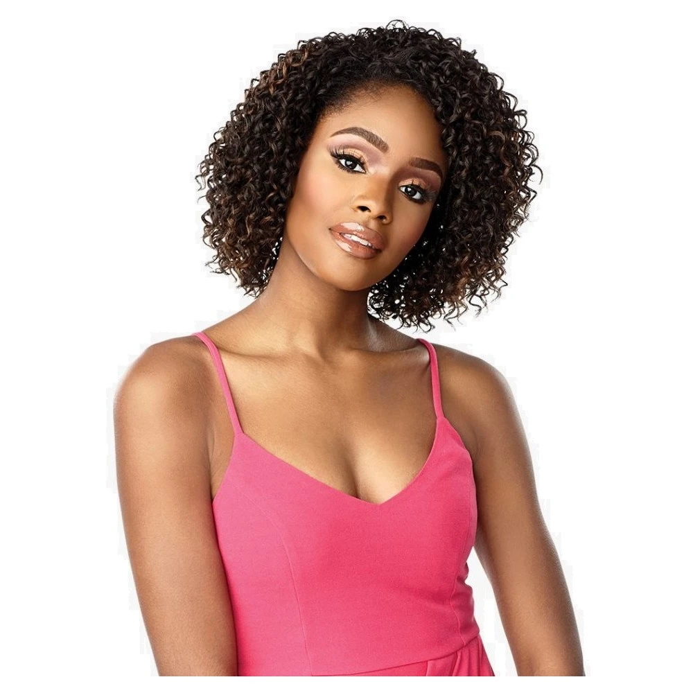 SENSAS Duo Demi-perruque/postiche IWD 10 (Instant Weave) 1 SENSAS Duo Demi-perruque/postiche IWD 10 (Instant Weave)