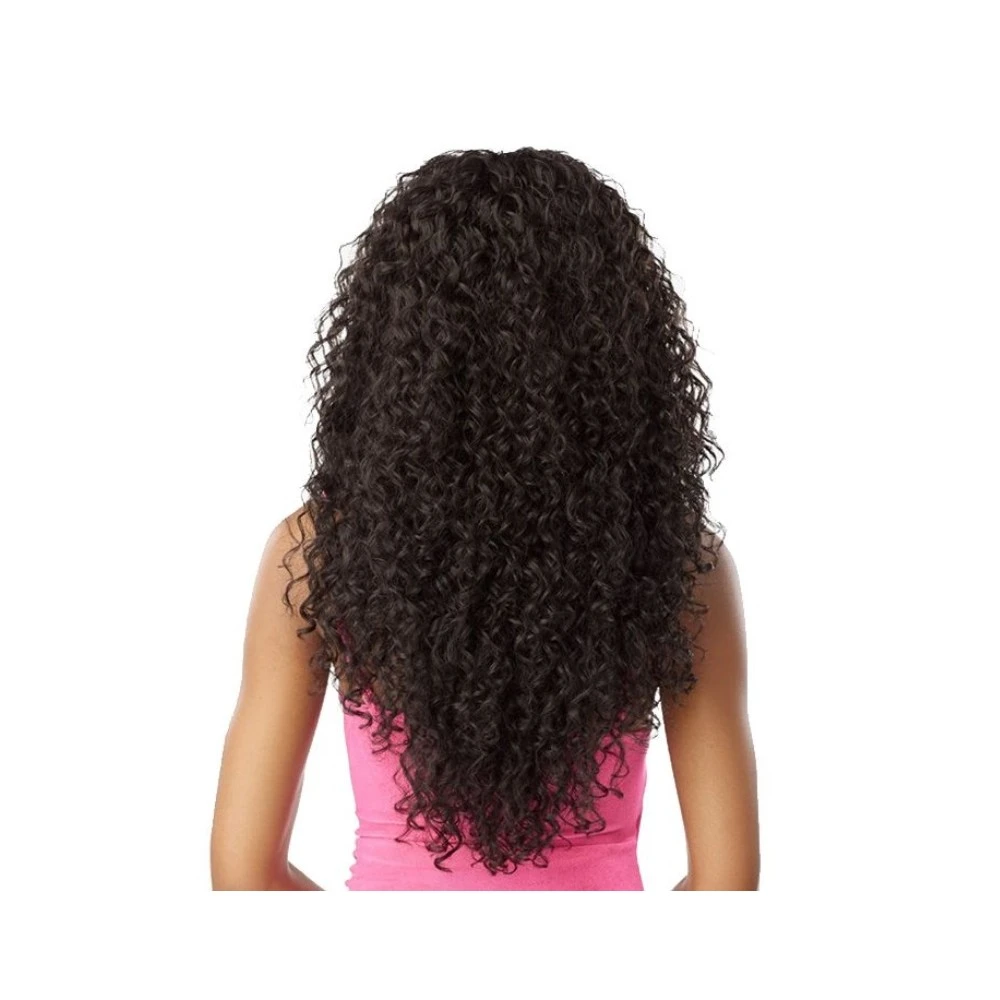 SENSAS Duo Demi-perruque/postiche IWD 15 (Instant Weave) 4 SENSAS Duo Demi-perruque/postiche IWD 15 (Instant Weave) – Image 4