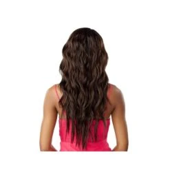 SENSAS Duo Demi-perruque/postiche IWD 16 (Instant Weave) -Super Beaute Boutique sensas duo demi perruquepostiche iwd 16 instant weave 2