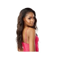 SENSAS Duo Demi-perruque/postiche IWD 16 (Instant Weave) -Super Beaute Boutique sensas duo demi perruquepostiche iwd 16 instant weave 3