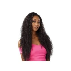 SENSAS Duo Demi-perruque/postiche IWD 20 (Instant Weave)