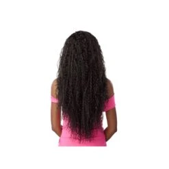 SENSAS Duo Demi-perruque/postiche IWD 20 (Instant Weave) 7 SENSAS Duo Demi-perruque/postiche IWD 20 (Instant Weave) -Super Beaute Boutique sensas duo demi perruquepostiche iwd 20 instant weave 3