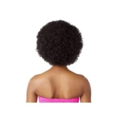 SENSAS Duo Demi-perruque/postiche IWD 21 (Instant Weave) 6 SENSAS Duo Demi-perruque/postiche IWD 21 (Instant Weave) -Super Beaute Boutique sensas duo demi perruquepostiche iwd 21 instant weave 2