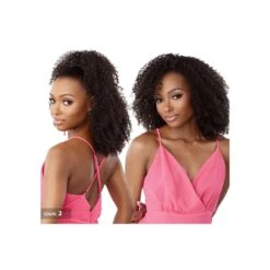 SENSAS Duo Demi-perruque/postiche IWD 22 (Instant Weave) 7 SENSAS Duo Demi-perruque/postiche IWD 22 (Instant Weave) -Super Beaute Boutique sensas duo demi perruquepostiche iwd 22 instant weave 2