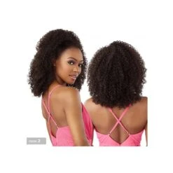 SENSAS Duo Demi-perruque/postiche IWD 22 (Instant Weave) 8 SENSAS Duo Demi-perruque/postiche IWD 22 (Instant Weave) -Super Beaute Boutique sensas duo demi perruquepostiche iwd 22 instant weave 3