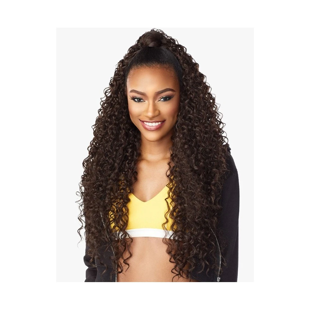 SENSAS Duo Demi-perruque/postiche UD 10 (Instant Up & Down) 4 SENSAS Duo Demi-perruque/postiche UD 10 (Instant Up & Down) – Image 4