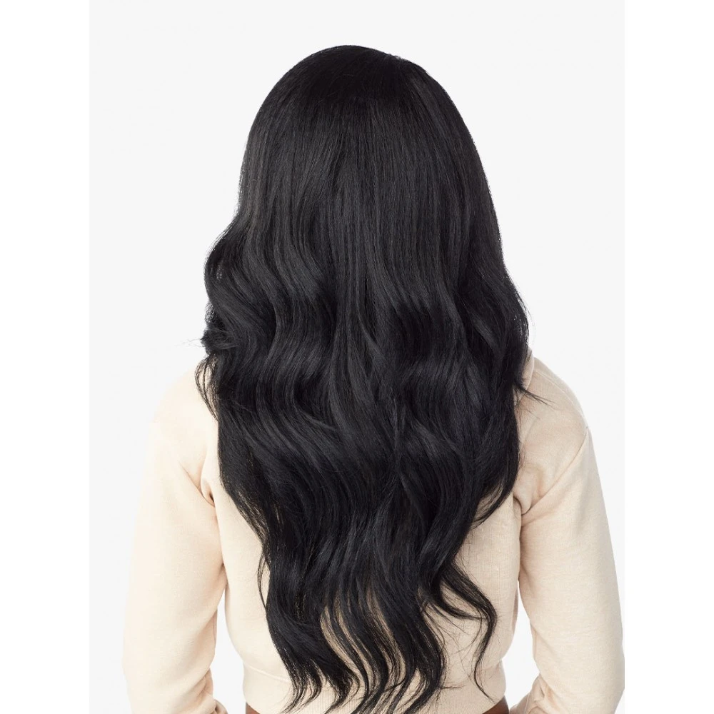 SENSAS Duo Demi-perruque/postiche UD 11 (Instant Up & Down) 6 SENSAS Duo Demi-perruque/postiche UD 11 (Instant Up & Down) – Image 6