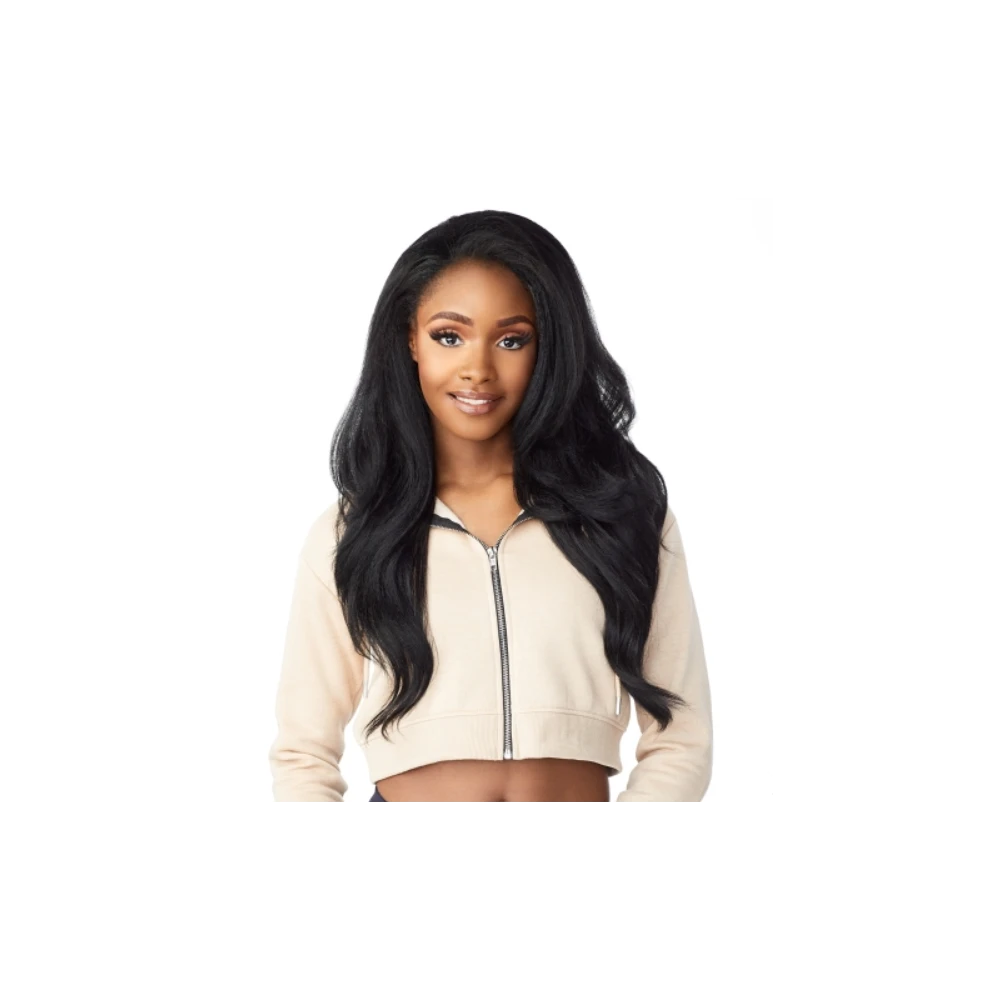 SENSAS Duo Demi-perruque/postiche UD 11 (Instant Up & Down) 1 SENSAS Duo Demi-perruque/postiche UD 11 (Instant Up & Down)