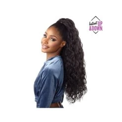 SENSAS Duo Demi-perruque/postiche UD 13 (Instant Up & Down) 6 SENSAS Duo Demi-perruque/postiche UD 13 (Instant Up & Down) -Super Beaute Boutique sensas duo demi perruquepostiche ud 13 instant up down 2