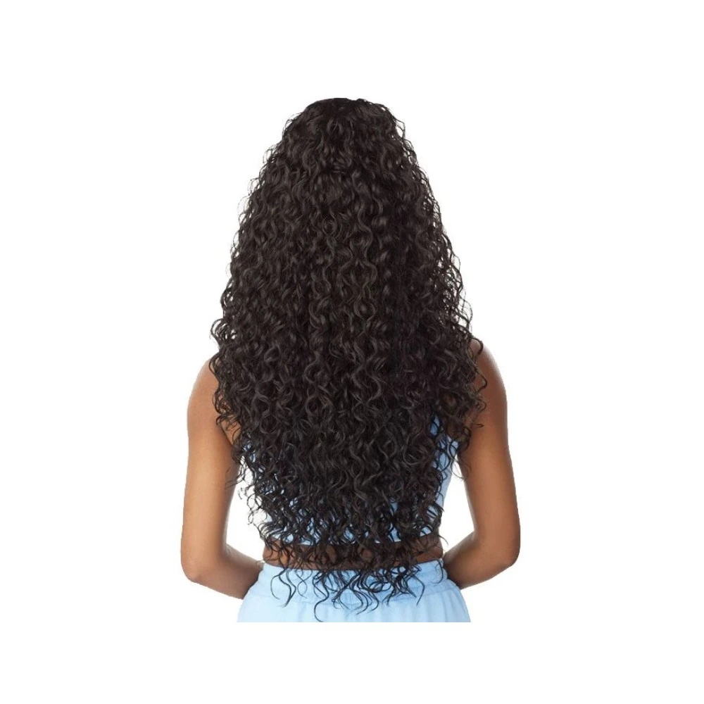 SENSAS Duo Demi-perruque/postiche UD 16 (Instant Up & Down) 4 SENSAS Duo Demi-perruque/postiche UD 16 (Instant Up & Down) – Image 4