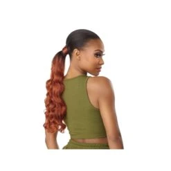 SENSAS Duo Demi-perruque/postiche UD 18 (Instant Up & Down) -Super Beaute Boutique sensas duo demi perruquepostiche ud 18 instant up down 2