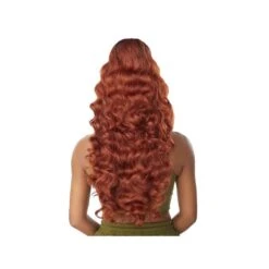 SENSAS Duo Demi-perruque/postiche UD 18 (Instant Up & Down) -Super Beaute Boutique sensas duo demi perruquepostiche ud 18 instant up down 4