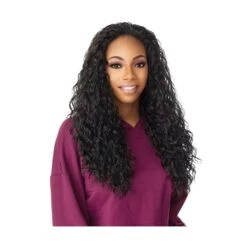 SENSAS Duo Demi-perruque/postiche UD 2 (Instant Up & Down)