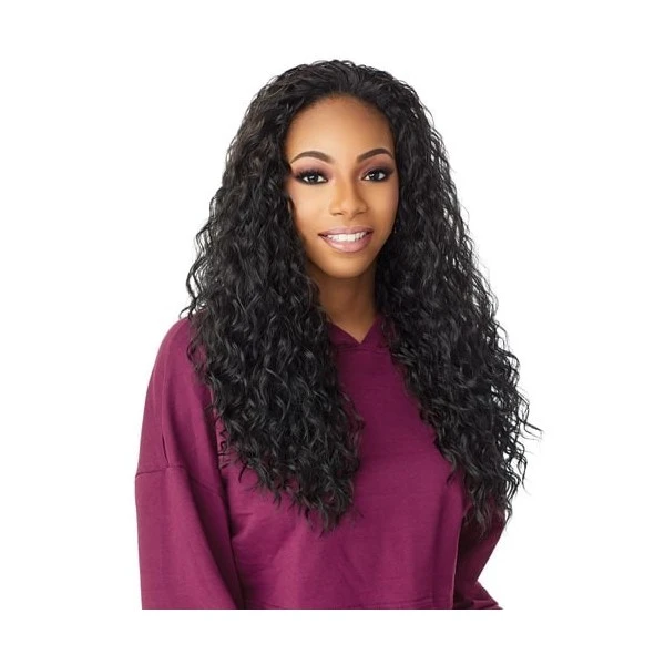 SENSAS Duo Demi-perruque/postiche UD 2 (Instant Up & Down) 1 SENSAS Duo Demi-perruque/postiche UD 2 (Instant Up & Down)