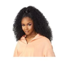 SENSAS Duo Demi-perruque/postiche UD 3 (Instant Up & Down)