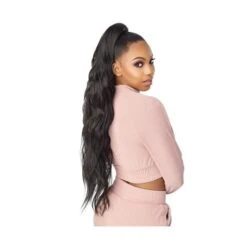 SENSAS Duo Demi-perruque/postiche UD 5 (Instant Up & Down) -Super Beaute Boutique sensas duo demi perruquepostiche ud 5 instant up down 2