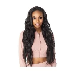 SENSAS Duo Demi-perruque/postiche UD 5 (Instant Up & Down)