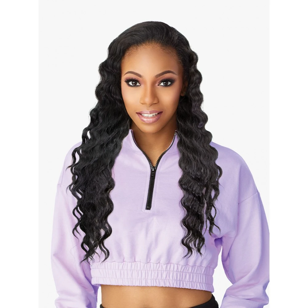 SENSAS Duo Demi-perruque/postiche UD 9 (Instant Up & Down) 4 SENSAS Duo Demi-perruque/postiche UD 9 (Instant Up & Down) – Image 4