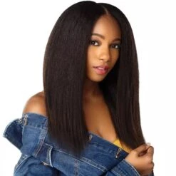 SENSAS Extensions à Clips 1C CLIQUE 18" (Curls Kinks & Co) 3 SENSAS Extensions à Clips 1C CLIQUE 18" (Curls Kinks & Co) -Super Beaute Boutique sensas extensions a clips 1c clique 18 curls kinks co 1