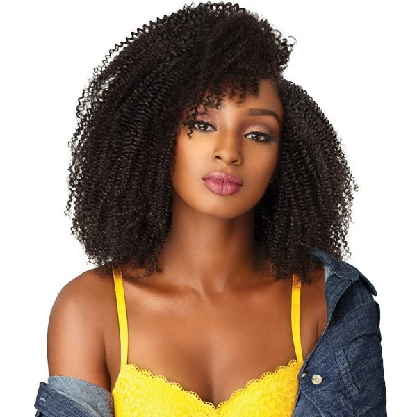 SENSAS Extensions à Clips 3C CLIQUE 18'' (Curls Kinks & Co) 1 SENSAS Extensions à Clips 3C CLIQUE 18'' (Curls Kinks & Co)