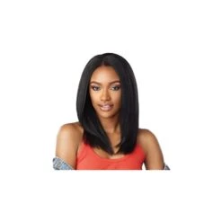 SENSAS Extensions à Clips ALPHA WOMAN 12" 9pcs