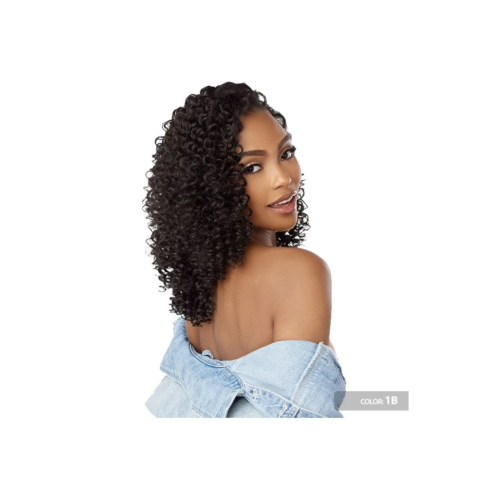 SENSAS Extensions à Clips CURL CRUSHER 10" (Curls Kinks & Co) 3 SENSAS Extensions à Clips CURL CRUSHER 10" (Curls Kinks & Co) – Image 3
