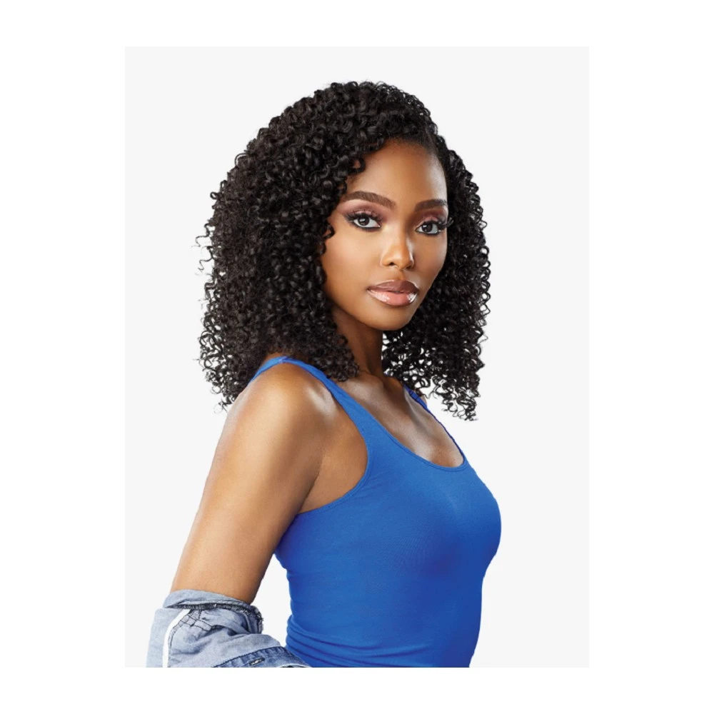 SENSAS Extensions à Clips RULE BREAKER 10" 9pcs 1 SENSAS Extensions à Clips RULE BREAKER 10" 9pcs