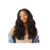SENSAS Extensions à Clips TOP LADY 18'' (Curls Kinks & Co) 8 SENSAS Extensions à Clips TOP LADY 18'' (Curls Kinks & Co) -Super Beaute Boutique sensas extensions a clips top lady 18 curls kinks co