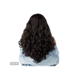 SENSAS Extensions à Clips TOP LADY 18'' (Curls Kinks & Co) 9 SENSAS Extensions à Clips TOP LADY 18'' (Curls Kinks & Co) -Super Beaute Boutique sensas extensions a clips top lady 18 curls kinks co 4
