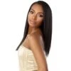 SENSAS Extensions Clips 7PCS STRAIGHT 14'' (EMPIRE) 3 SENSAS Extensions Clips 7PCS STRAIGHT 14'' (EMPIRE) -Super Beaute Boutique sensas extensions clips 7pcs straight 14 empire