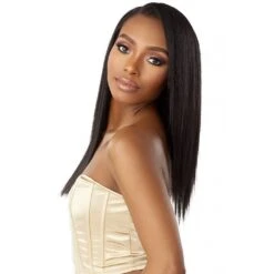 SENSAS Extensions Clips 7PCS STRAIGHT 14'' (EMPIRE)