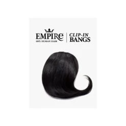 SENSAS Frange à Clips SIDE SWEPT BANG (Empire) 9 SENSAS Frange à Clips SIDE SWEPT BANG (Empire) -Super Beaute Boutique sensas frange a clips side swept bang empire 4