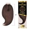 SENSAS Lace Closure HH 3-WAY YAKI 12'' (Empire) -Super Beaute Boutique sensas lace closure hh 3 way yaki 12 empire