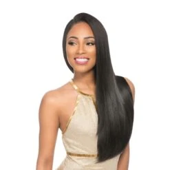 SENSAS Lace Closure HH 3-WAY YAKI 12'' (Empire) 6 SENSAS Lace Closure HH 3-WAY YAKI 12'' (Empire) -Super Beaute Boutique sensas lace closure hh 3 way yaki 12 empire 2