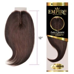 SENSAS Lace Closure HH 3-WAY YAKI 12'' (Empire)