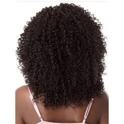 SENSAS Natte 2X COILY 3C (Lulutress Loop) -Super Beaute Boutique sensas natte 2x coily 3c lulutress loop 2