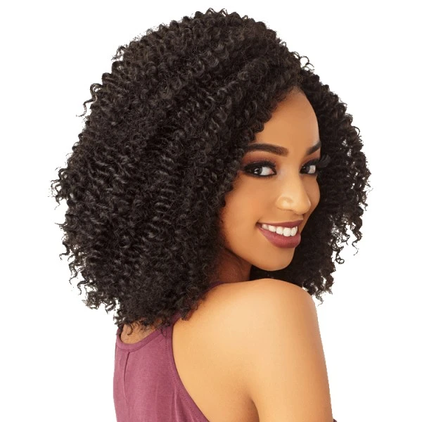 SENSAS Natte 2x ISLAND TWIST 8'' (Lulutress Loop) 3 SENSAS Natte 2x ISLAND TWIST 8'' (Lulutress Loop) – Image 3
