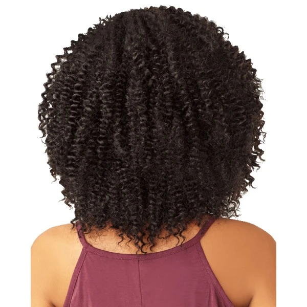 SENSAS Natte 2x ISLAND TWIST 8'' (Lulutress Loop) 4 SENSAS Natte 2x ISLAND TWIST 8'' (Lulutress Loop) – Image 4