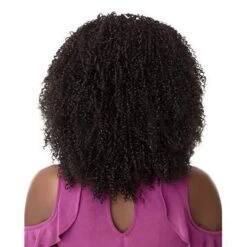 SENSAS Natte 2X KINKY 4B (Lulutress Loop) 6 SENSAS Natte 2X KINKY 4B (Lulutress Loop) -Super Beaute Boutique sensas natte 2x kinky 4b lulutress loop 2