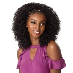 SENSAS Natte 2X KINKY 4B (Lulutress Loop)