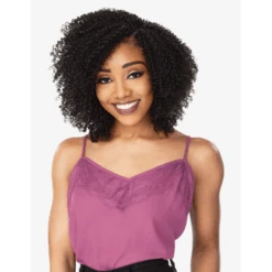 SENSAS Natte 2x KINKY MINI 4B (Lulutress Loop)